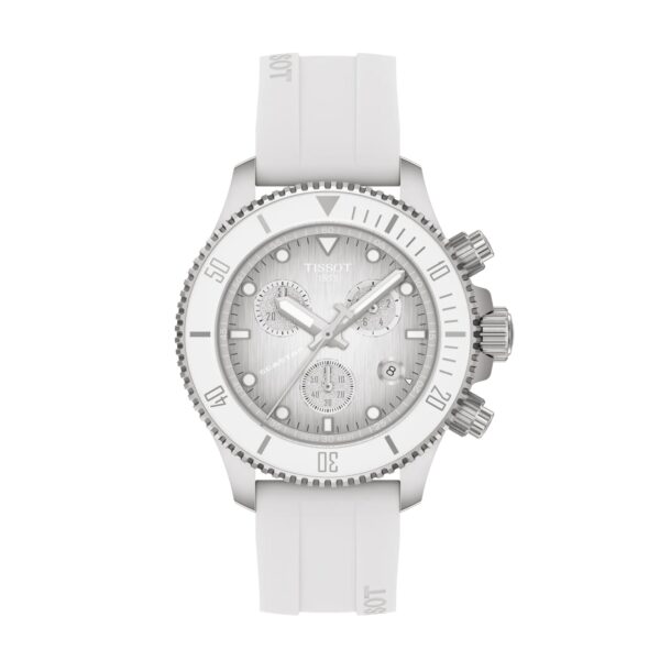 Tissot Seastar  t1202171701100