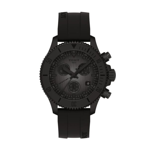 Tissot Seastar  T1202173706100