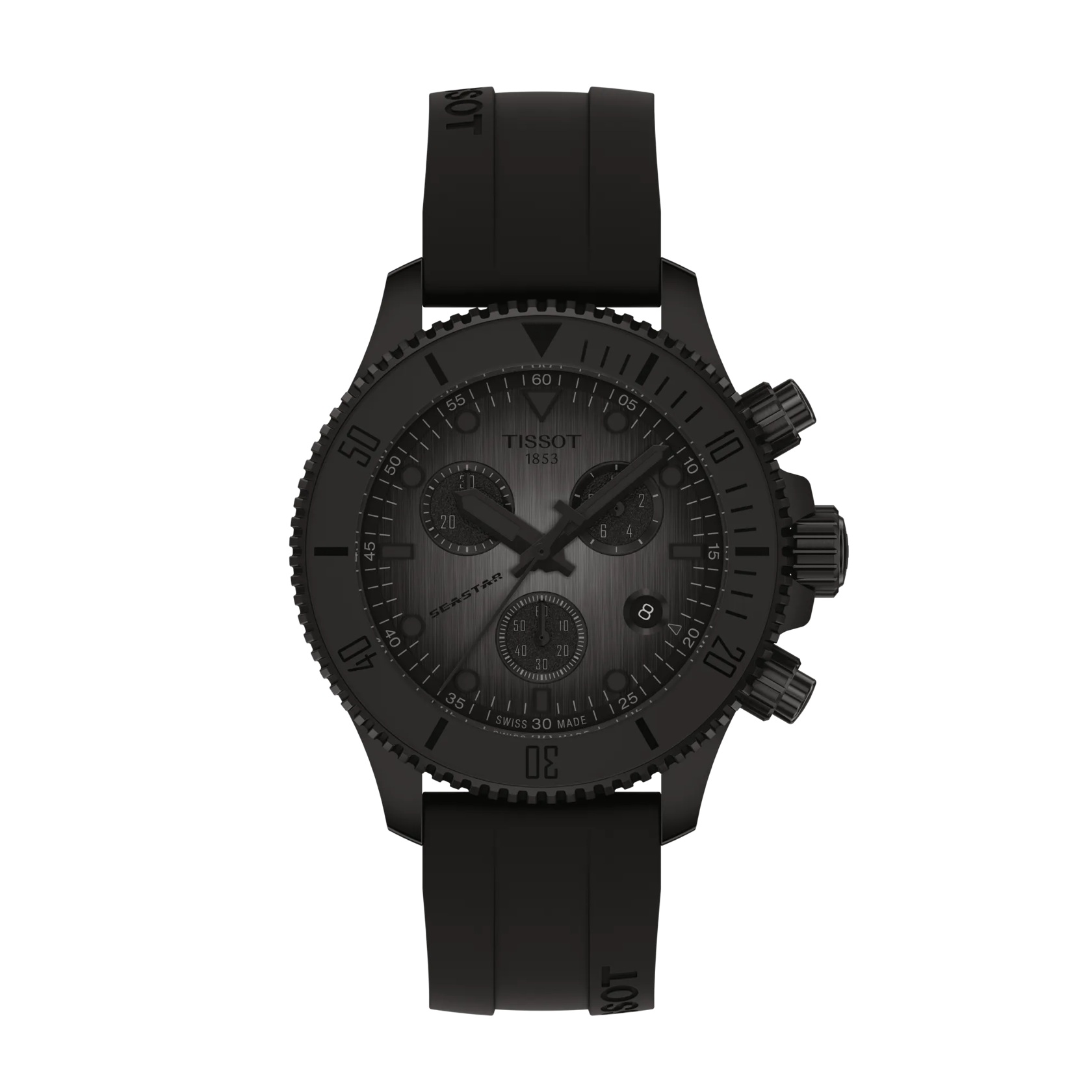 Tissot Seastar  T1202173706100