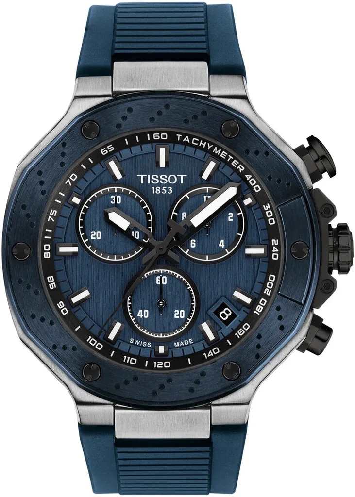 Tissot T-RACE  T1414172704100