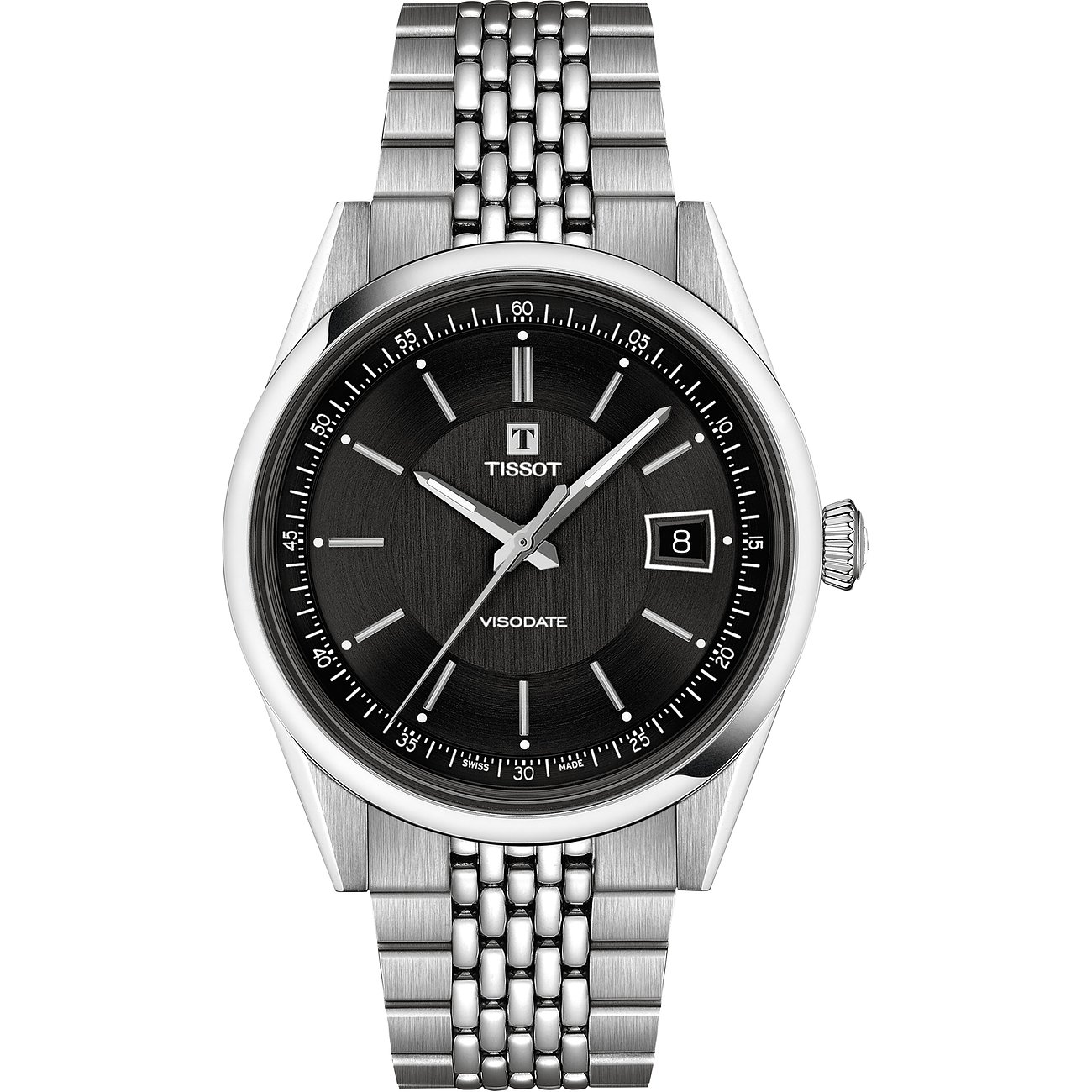 Tissot Visodate  T1574071105100