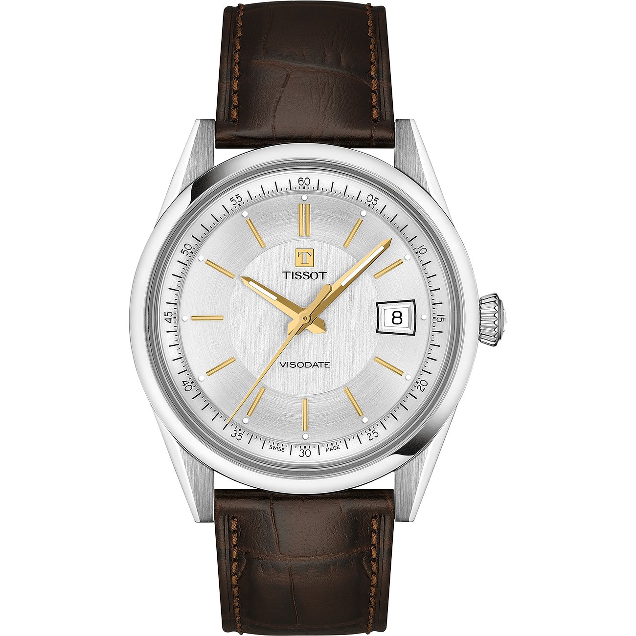 Tissot Visodate  T1574071603100