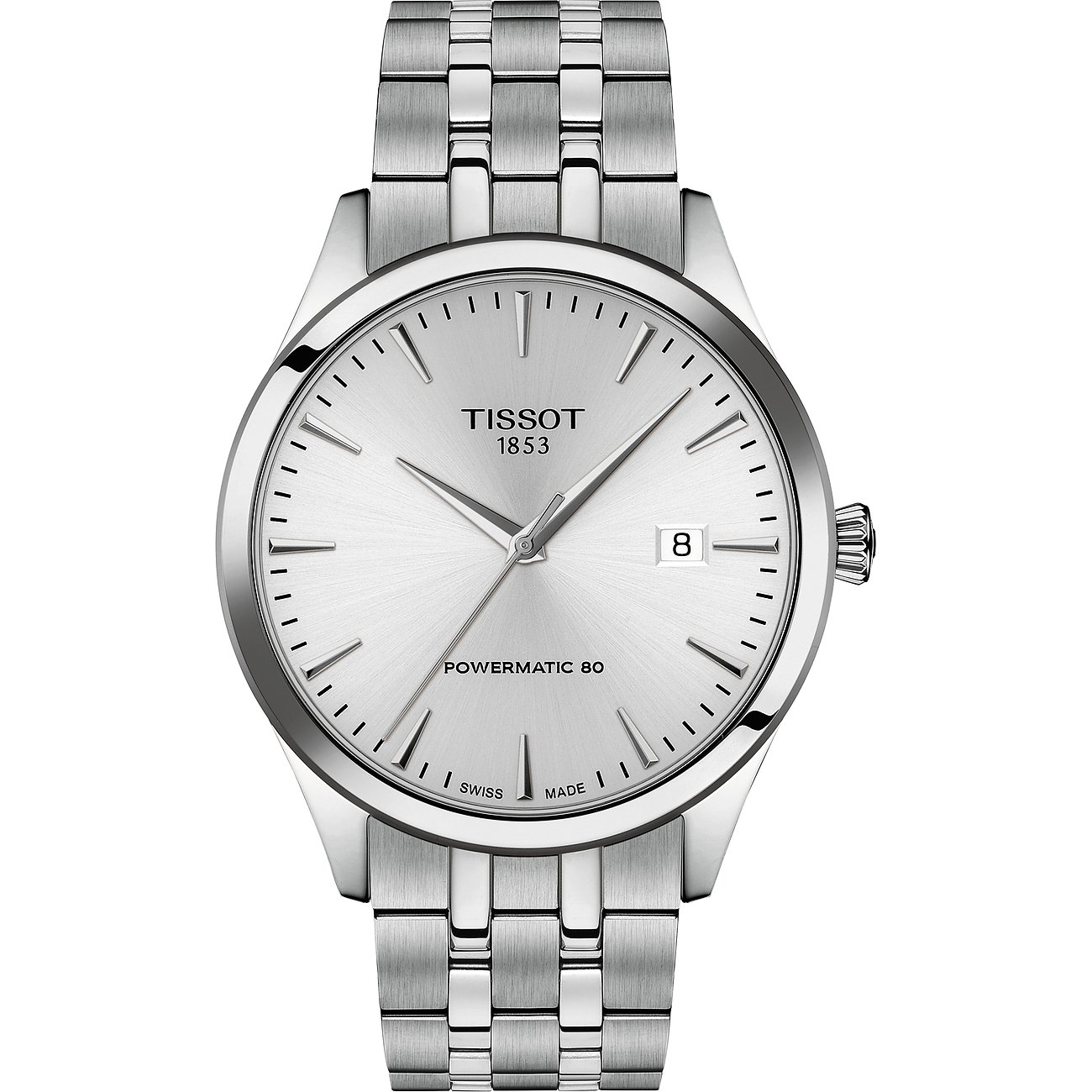 Tisssot CLASSIC DREAM  T1584071103100
