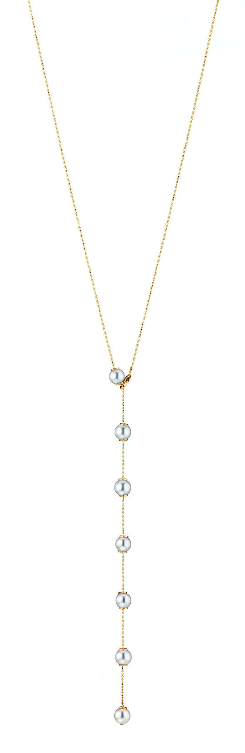 Transformer Y-Kette TR4