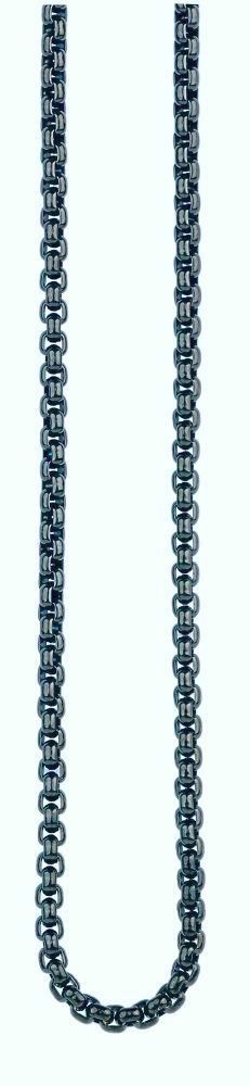 Traumfänger Geschwärzt Kette - Collier SC063B70