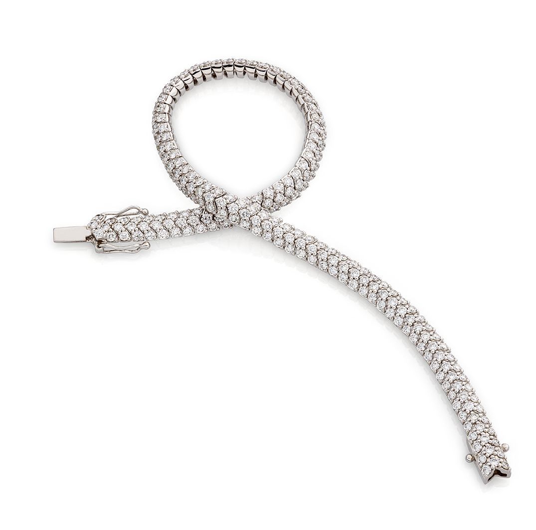 Trautz Hot Stuff Magic  Armband 6.06536.72.0068