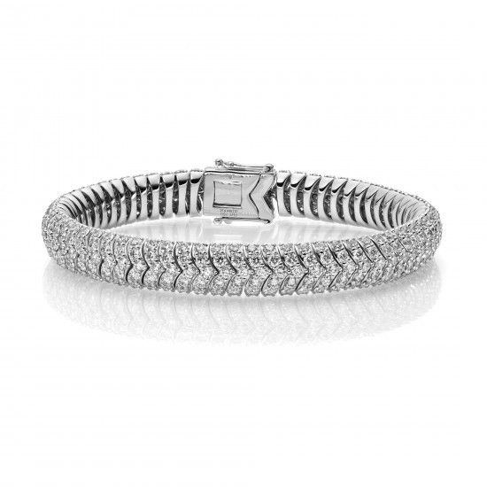 Trautz Hot Stuff Magic  Armband 6.08226.72.0068