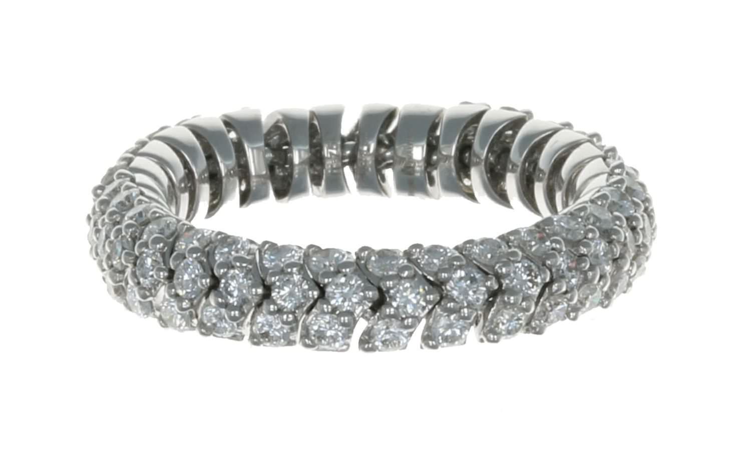 Trautz Hot Stuff Magic  Ring 1.06536.72.0068