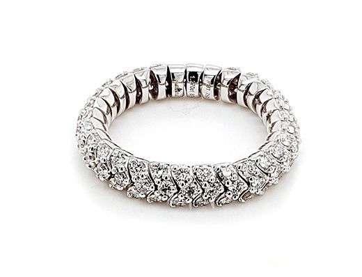 Trautz Hot Stuff Magic  Ring 1.08225.72.0068