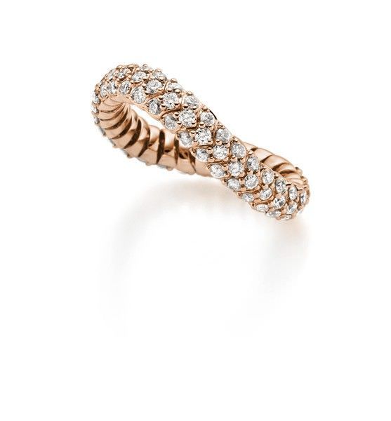 Trautz Hot Stuff Magic  Ring 1.08225.73.0068