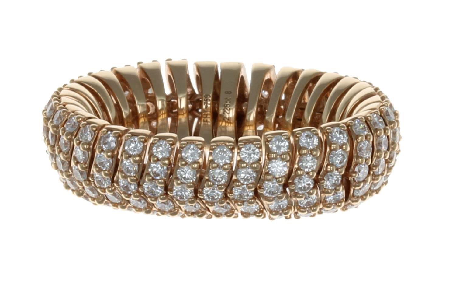 Trautz Hot Stuff Magic  Ring 1.08226.73.0068