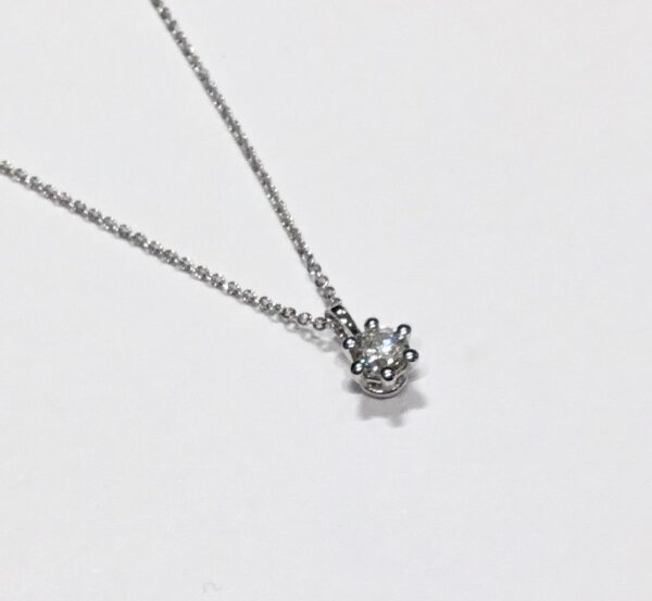 Trautz  Kette - Collier 5.06092.52.0008