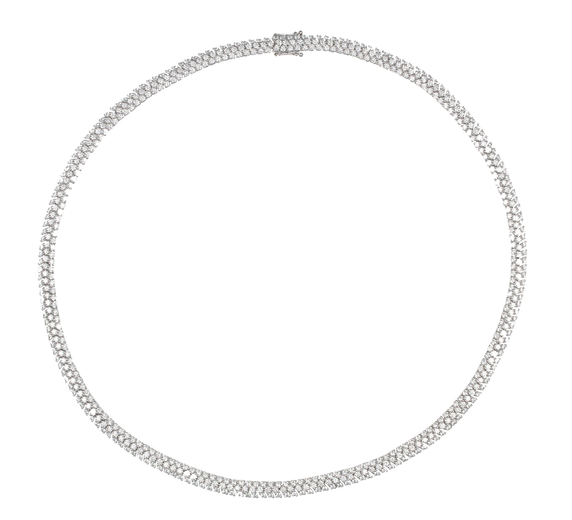 Trautz  Kette - Collier 5.08504.72.0068