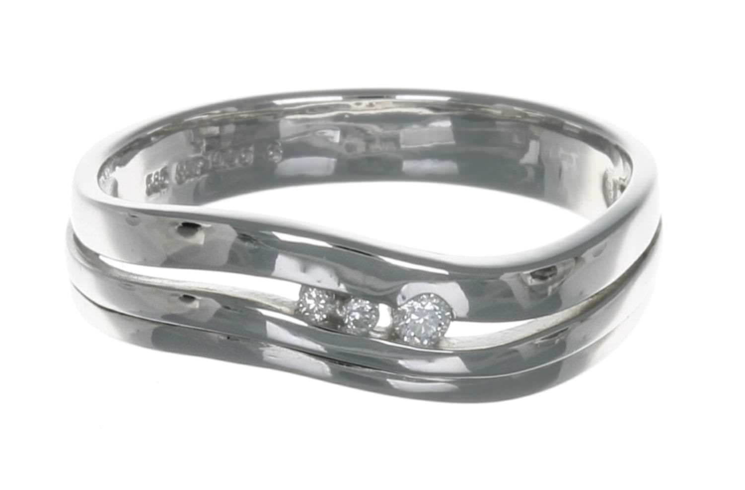 Trautz  Ring 1.03601.52.0008