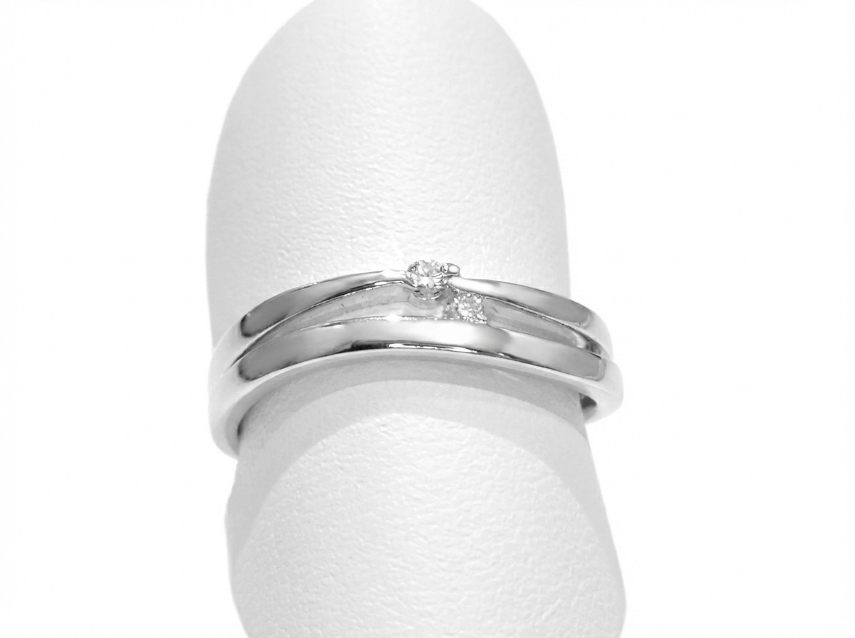 Trautz  Ring 1.03602.52.0008