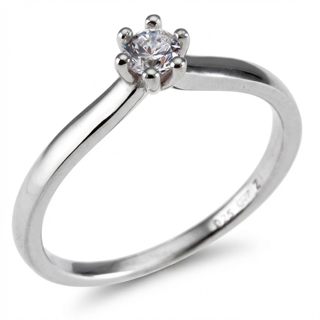 Trautz  Ring 1.06091.52.0008