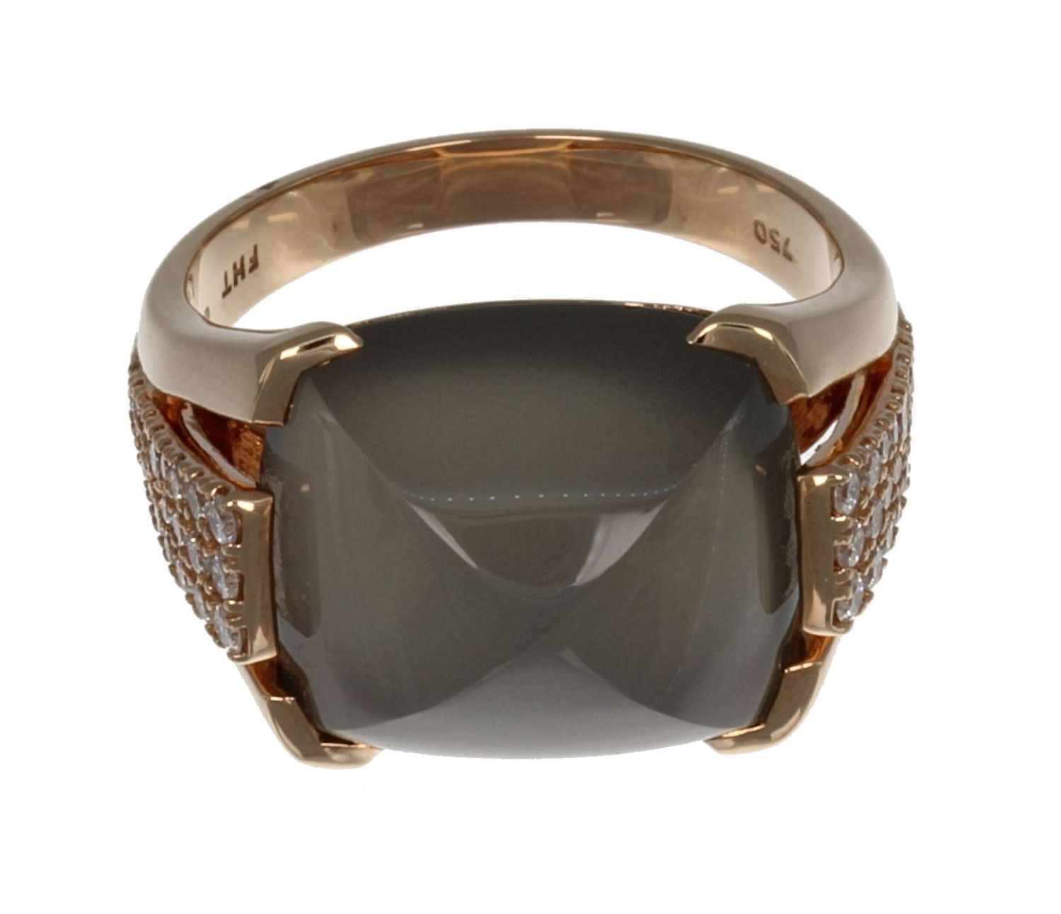 Trautz  Ring 1.06991.73.0485