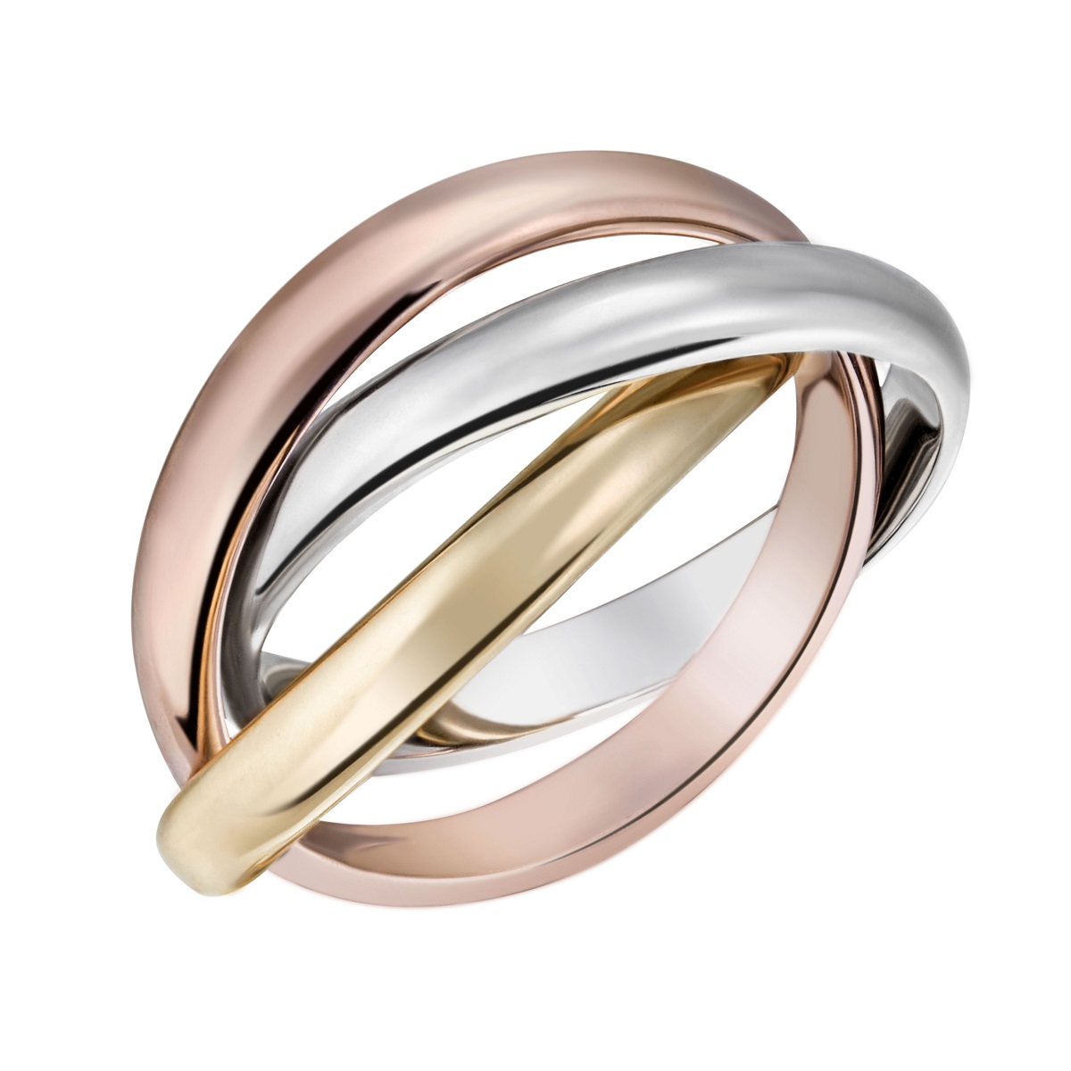 Trinity Ring 1.08009.77.0000