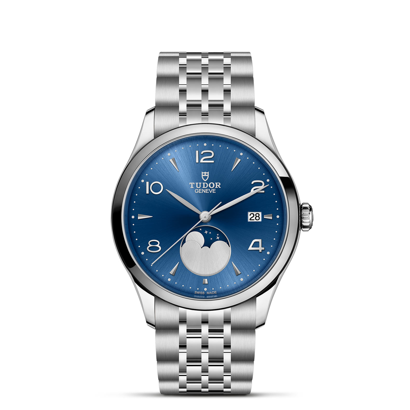 Tudor 1926 Luna  915600002