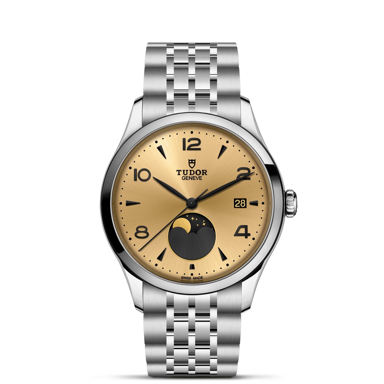 Tudor 1926 Mondphase  915600001