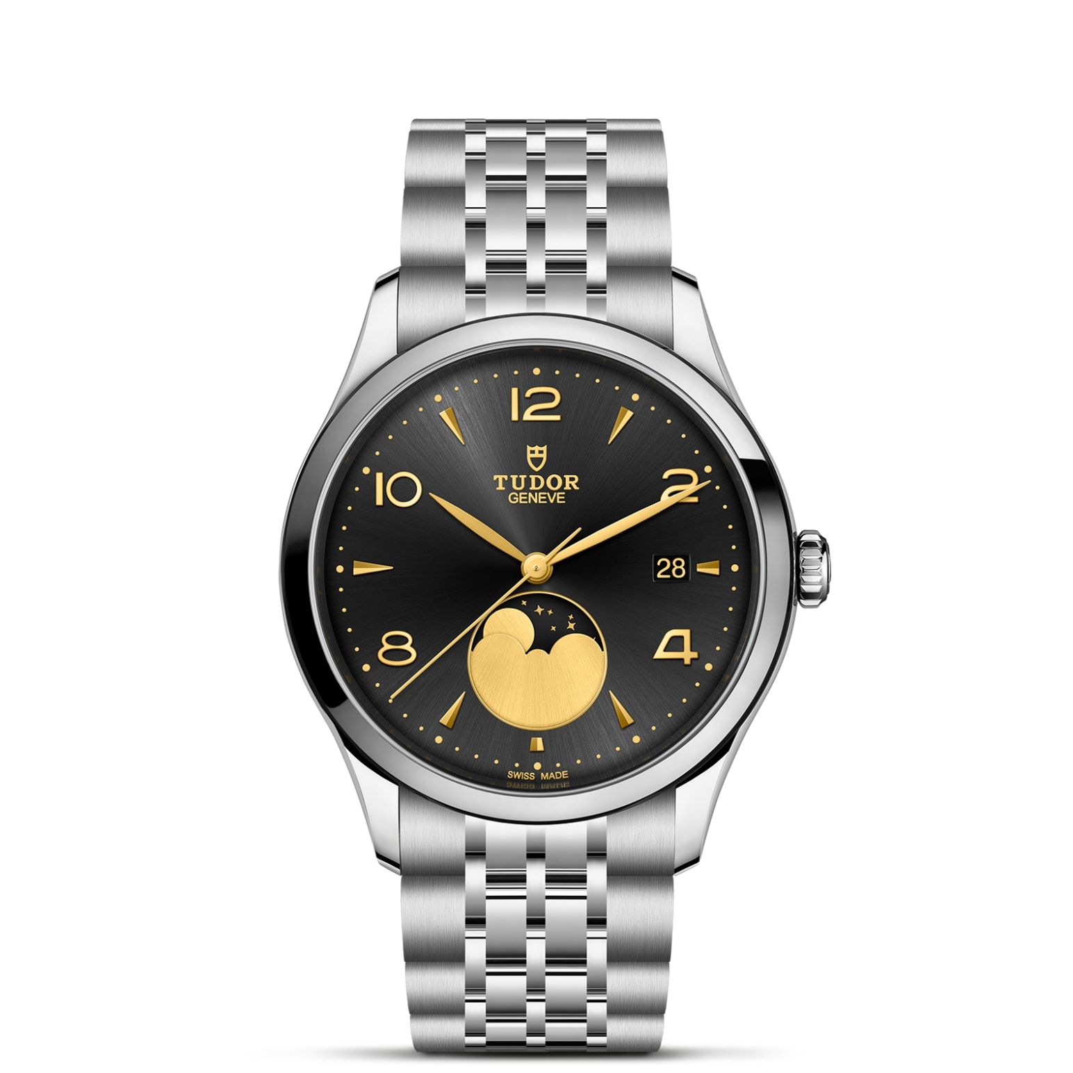 Tudor 1926 Mondphase  915600003