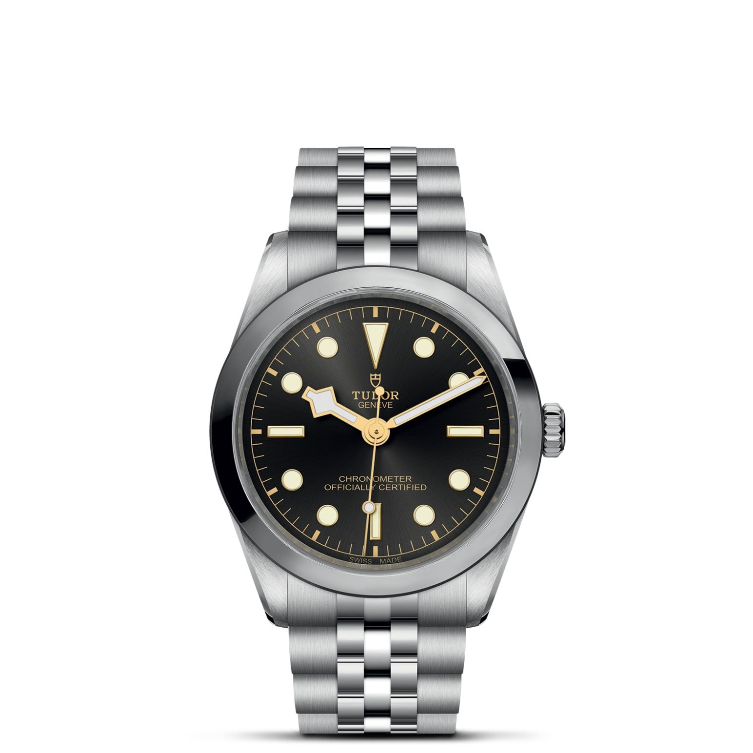 Tudor Black Bay 36  796400001