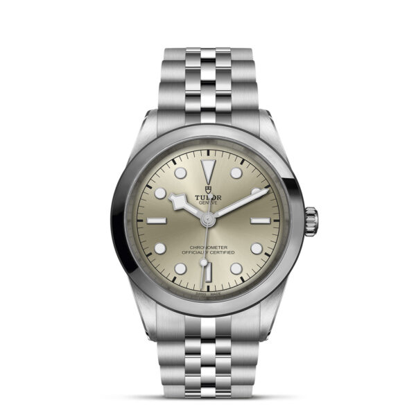 Tudor Black Bay 41  796800003