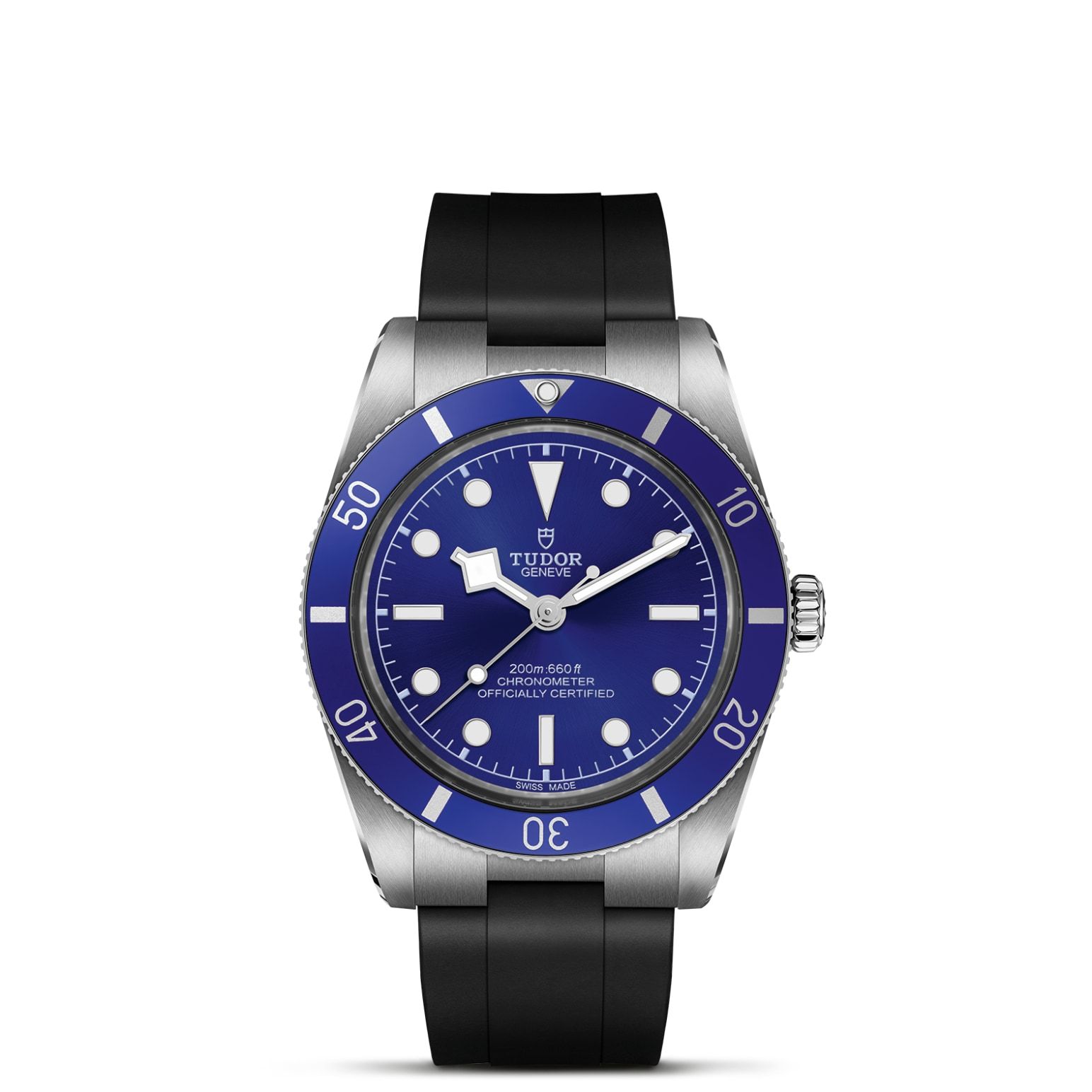 Tudor Black Bay 54  79000B0002
