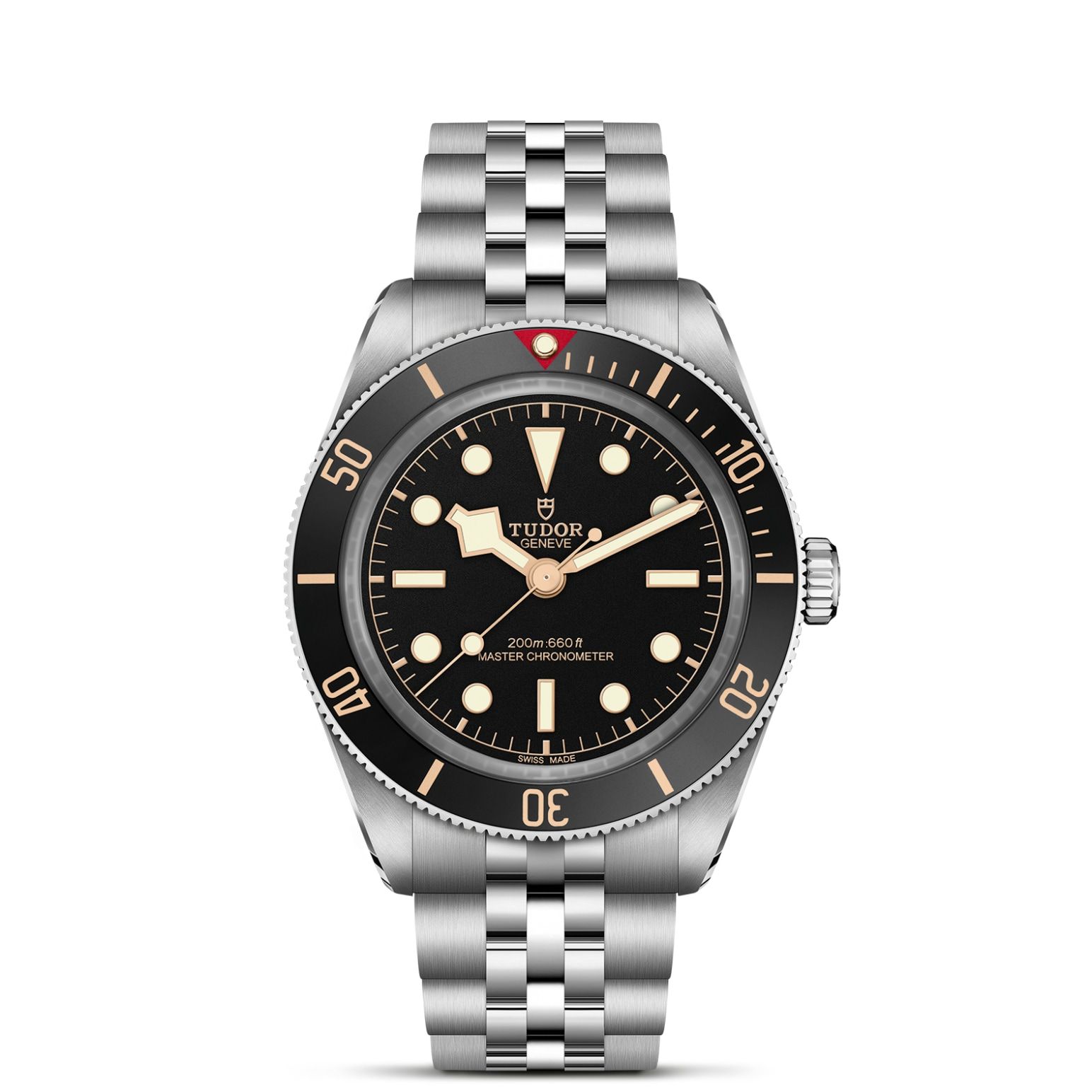 Tudor Black Bay 58  7939A1A0NU0001