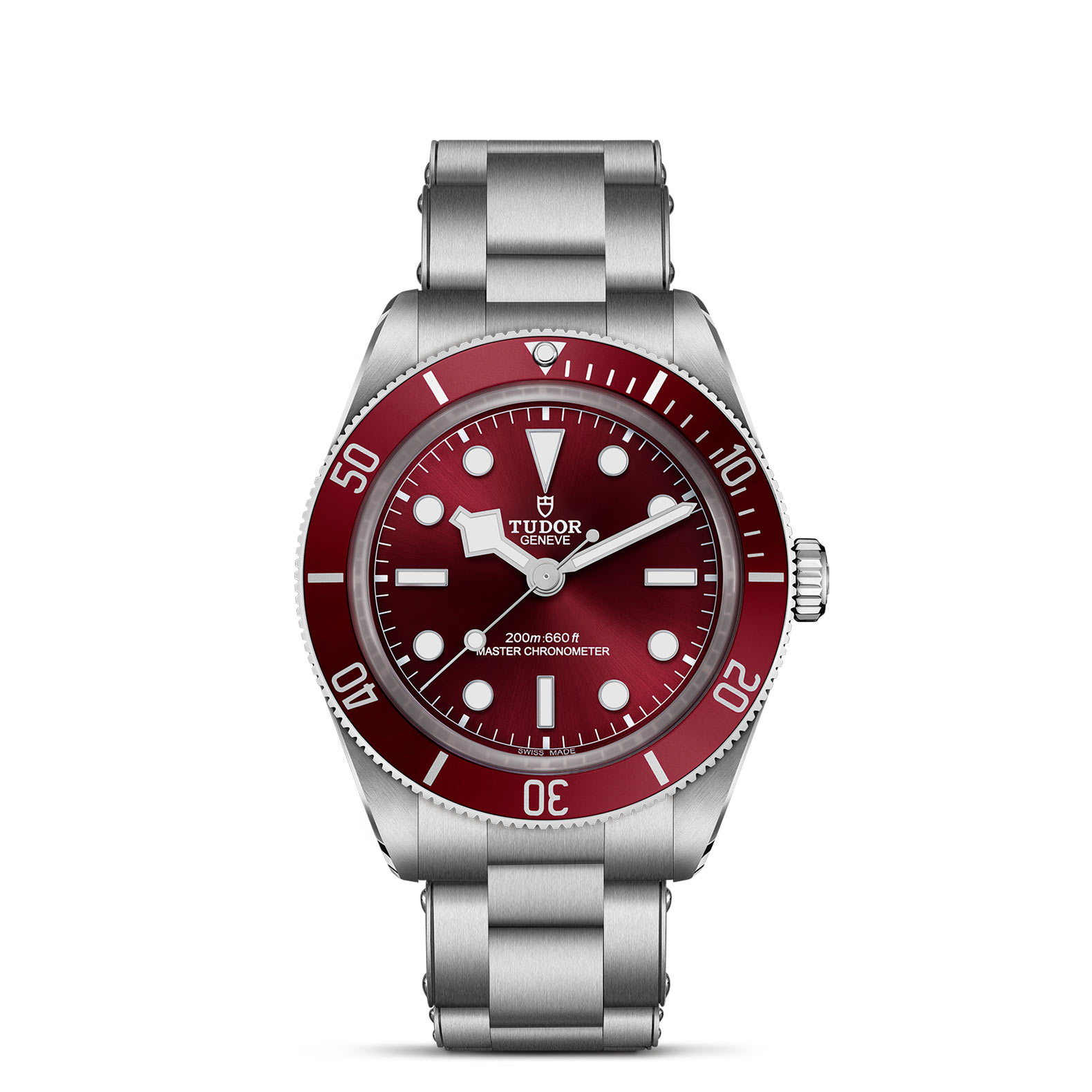 Tudor Black Bay 58  7939A1A0RU0002
