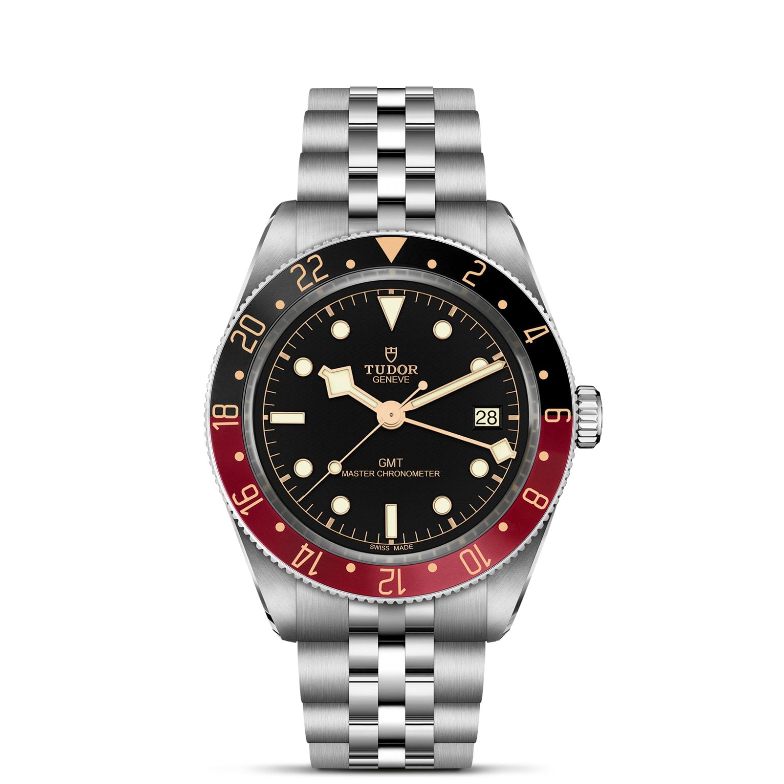 Tudor Black Bay 58 GMT  7939G1A0NRU0003