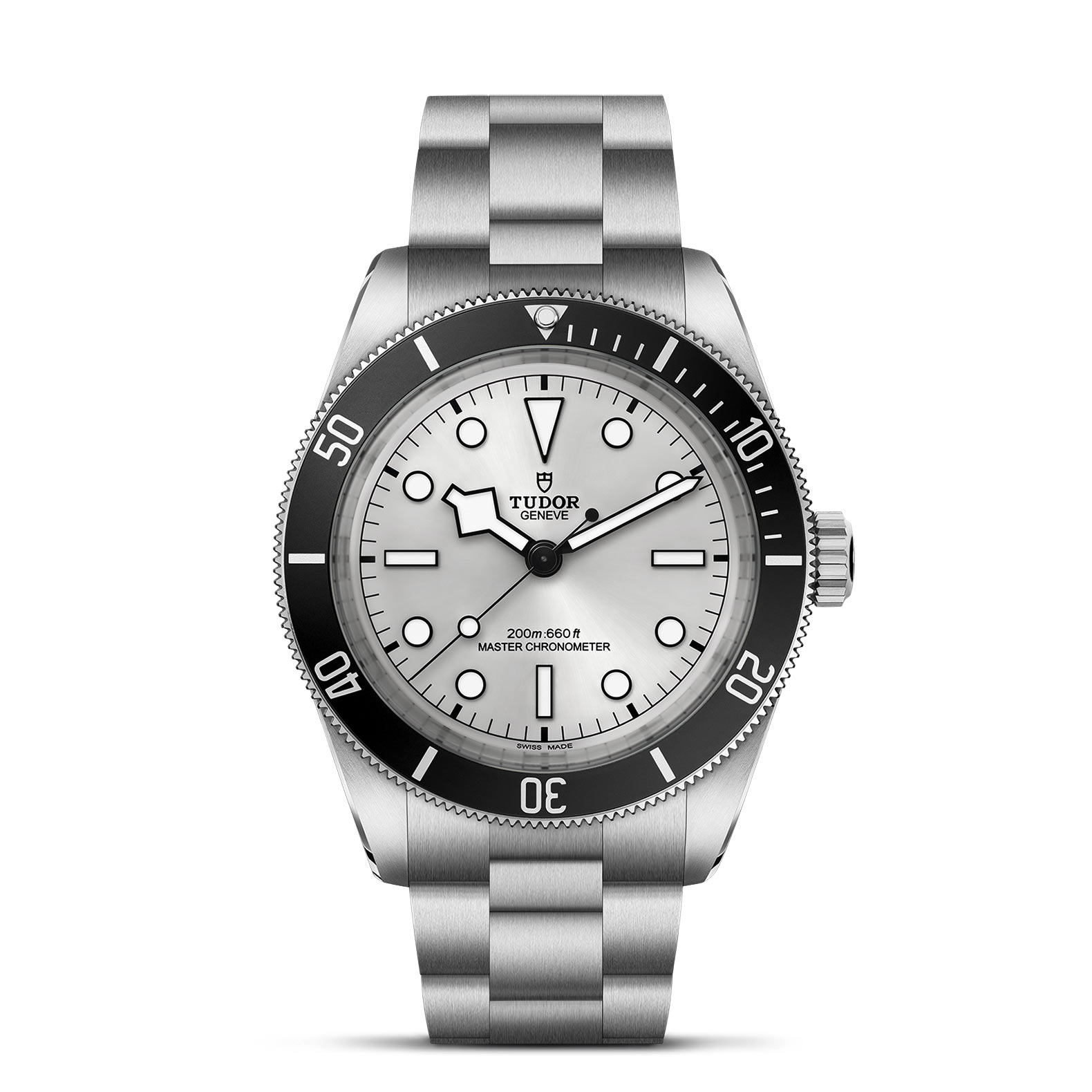 Tudor Black Bay 68  7943A1A0NU0002