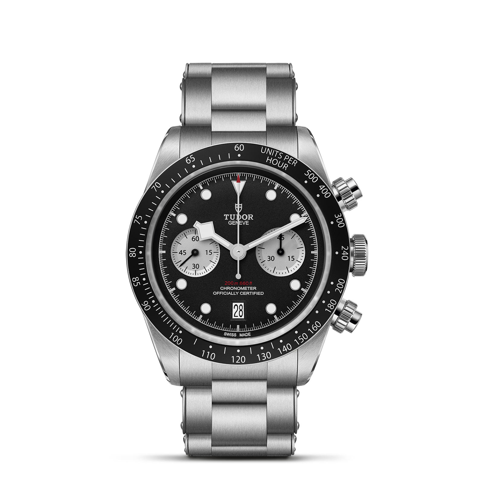 Tudor Black Bay   79360N0011