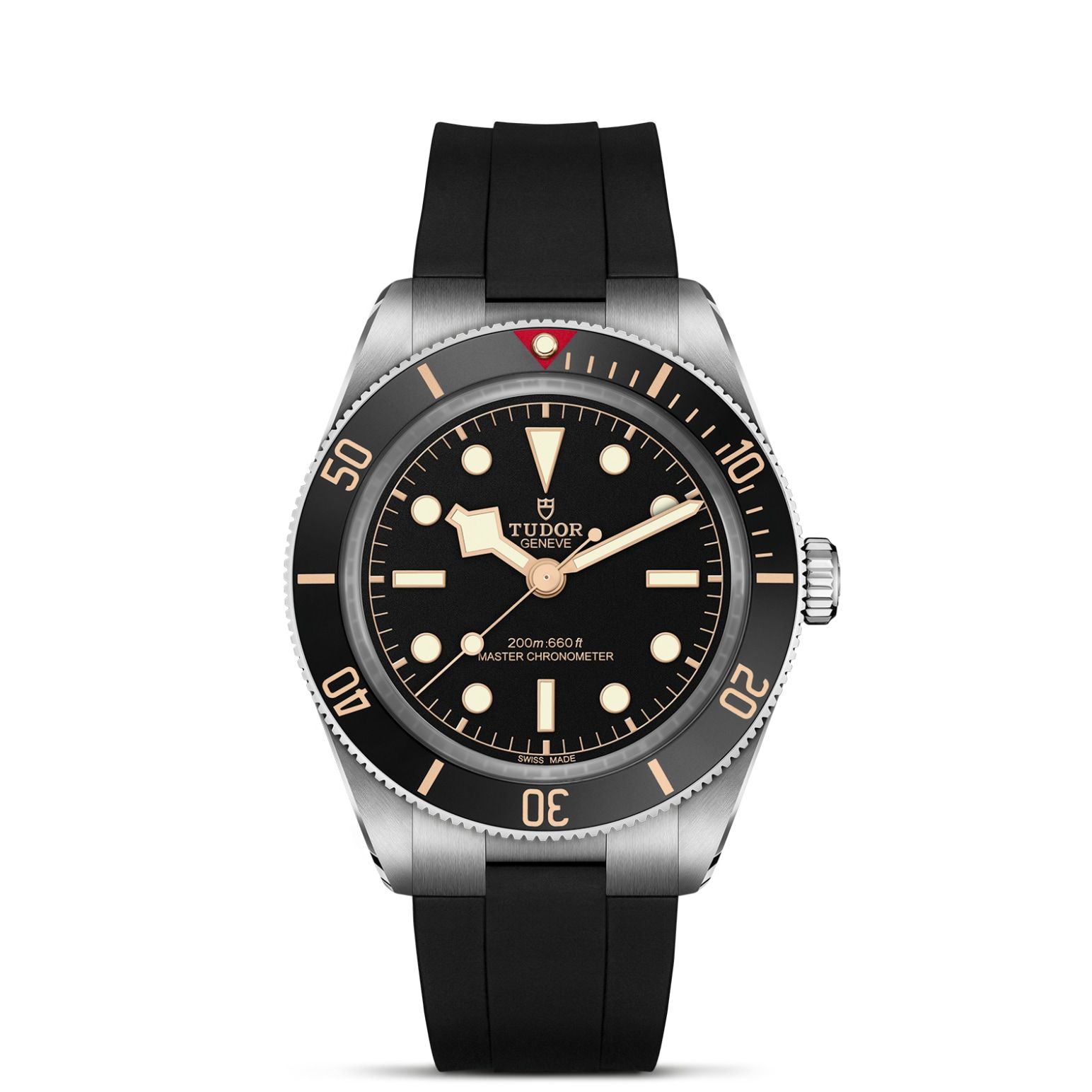Tudor Black Bay   7939A1A0NU0003