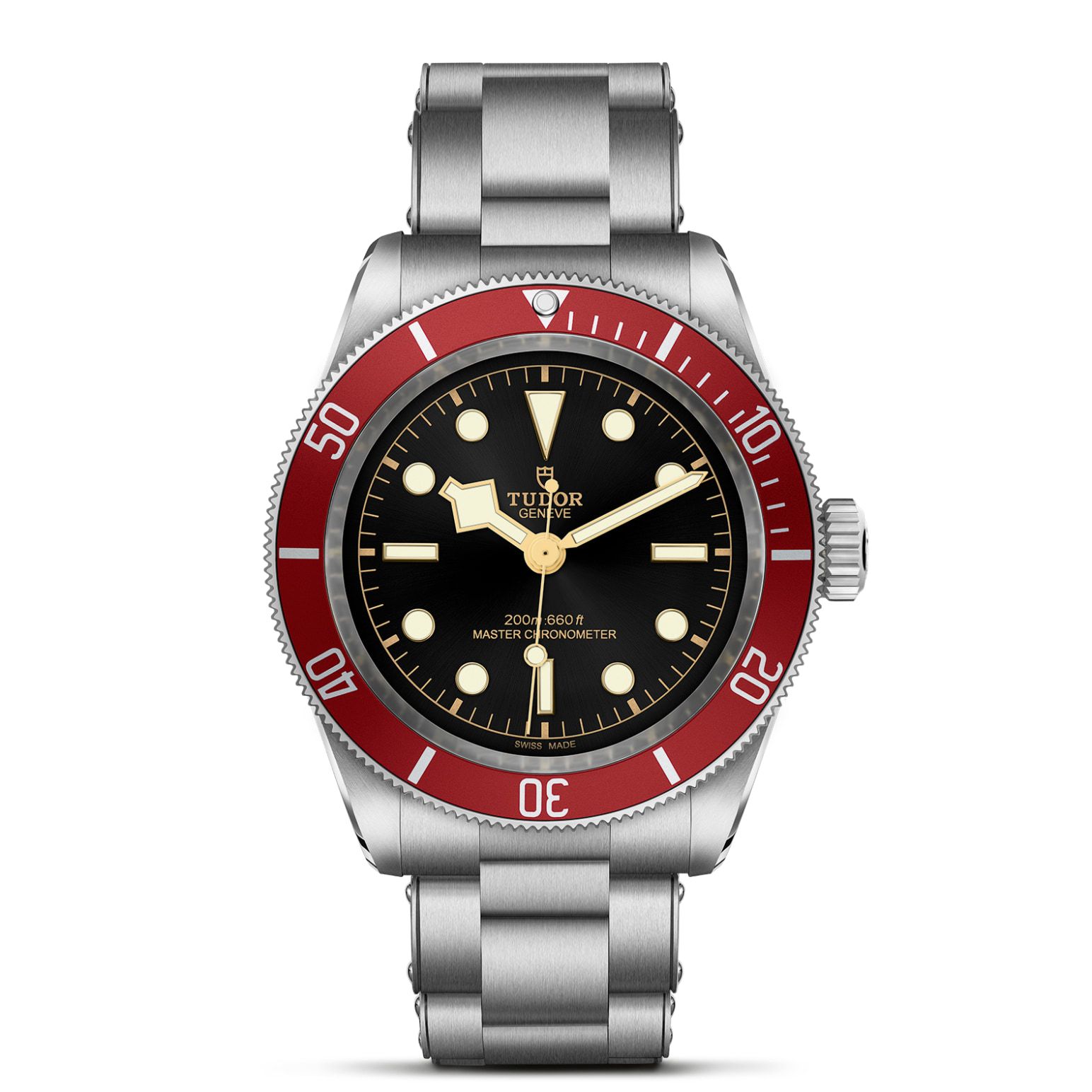 Tudor Black Bay   7941A1A0RU0001