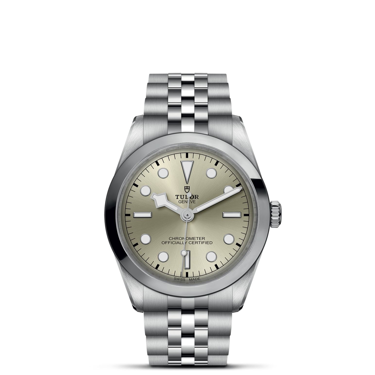 Tudor Black Bay   796400003