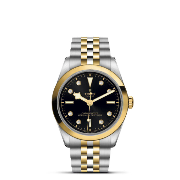 Tudor Black Bay   796430006