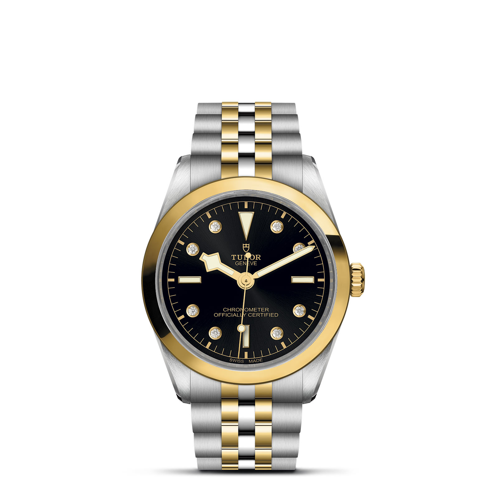 Tudor Black Bay   796430006