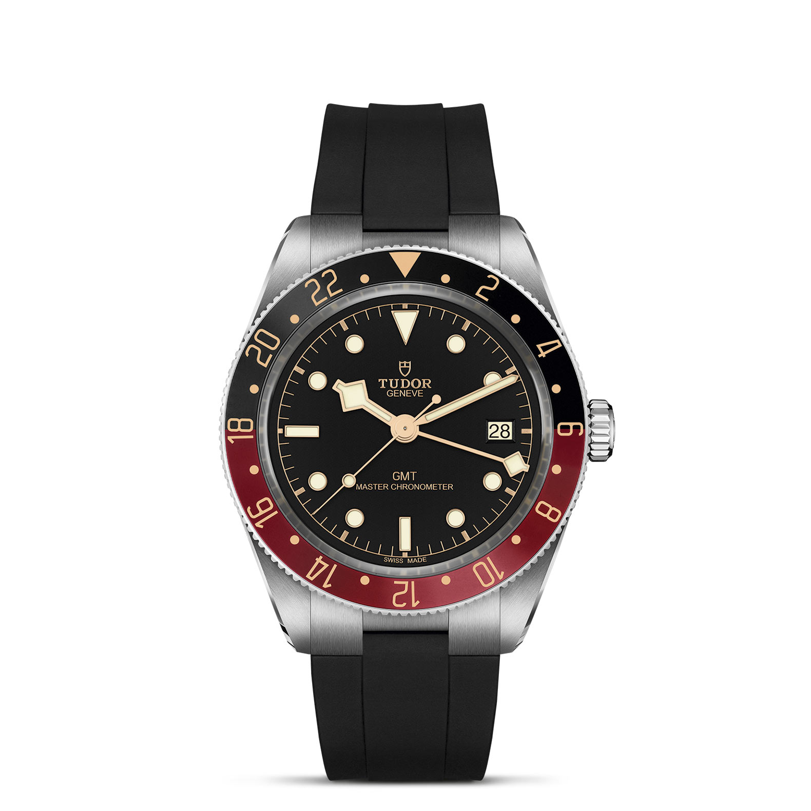 Tudor Black Bay GMT  7939G1A0NRU0002