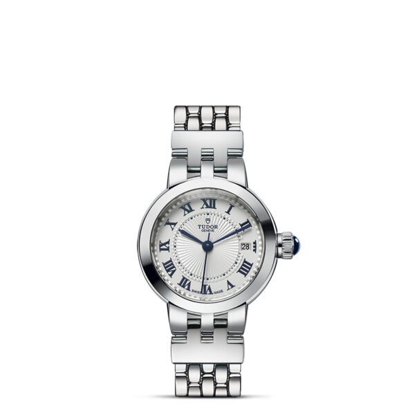Tudor Clair de rose   352000001