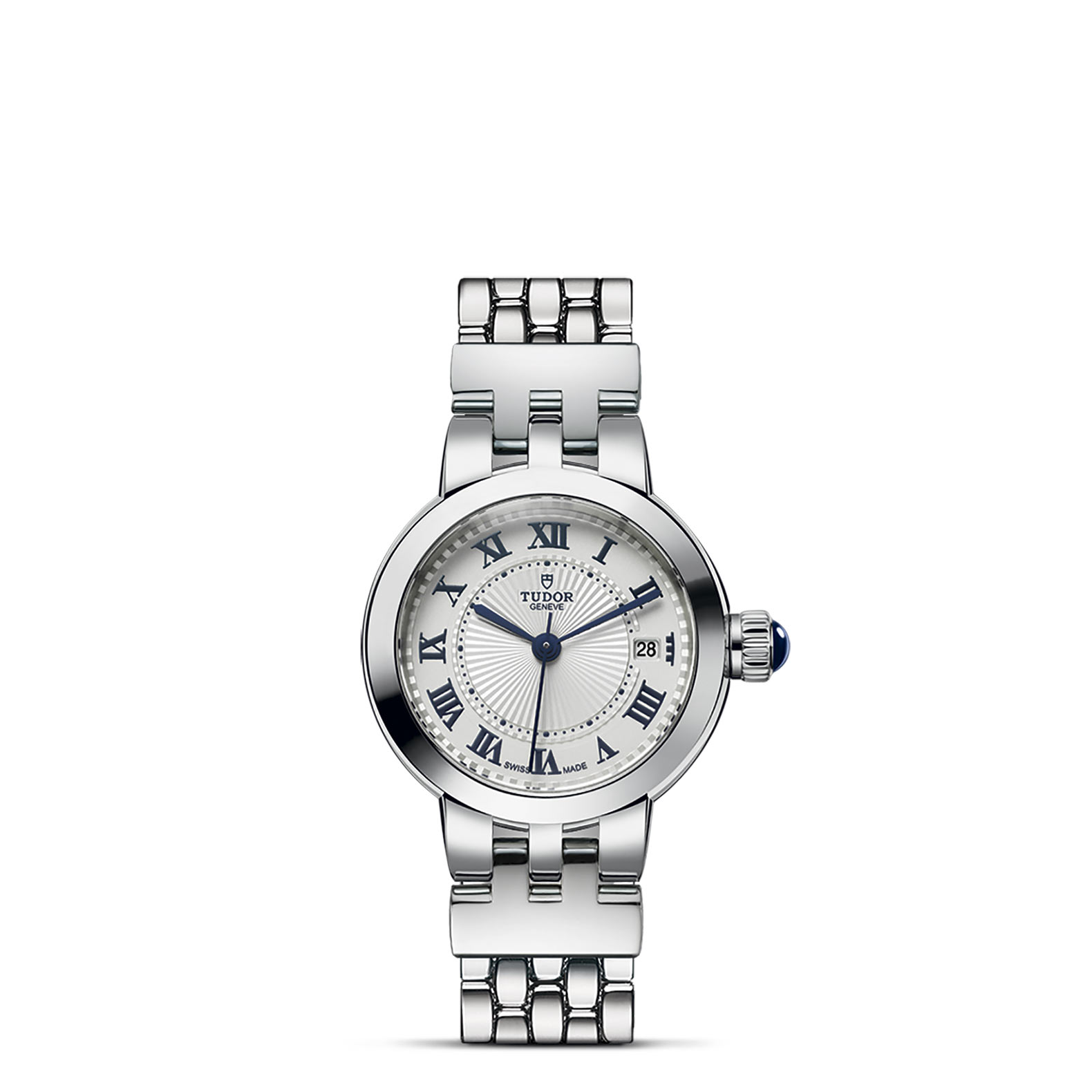 Tudor Clair de rose   352000001
