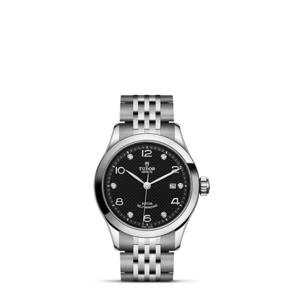 Tudor Date   913500004