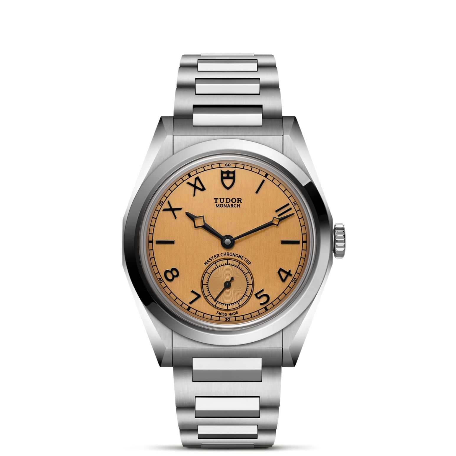 Tudor Monarch   2639W1A0U0001