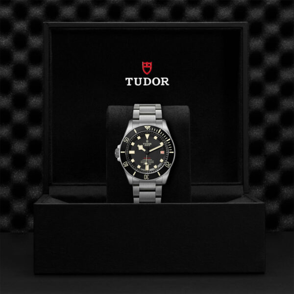 Tudor Pelagos   25610TNL0001