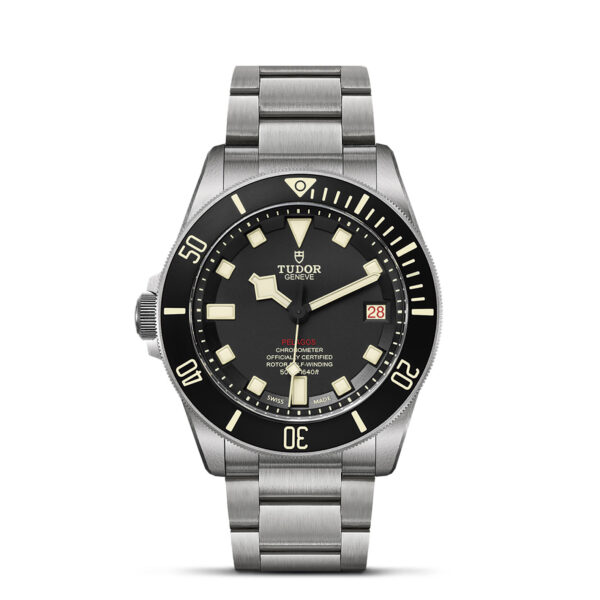 Tudor Pelagos   25610TNL0001