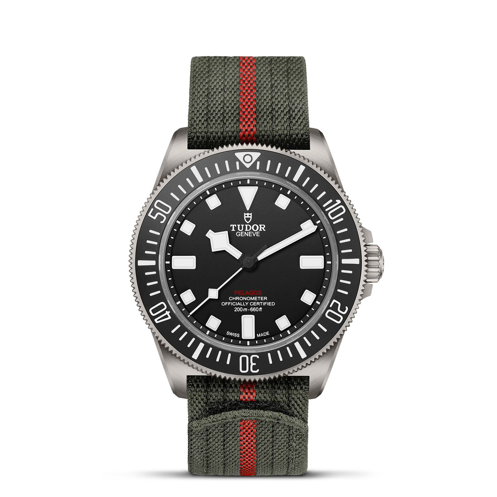 Tudor Pelagos   25717N0001