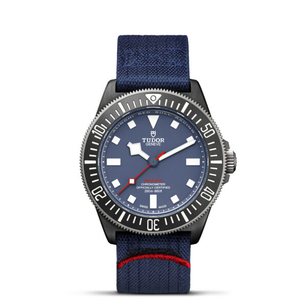 Tudor Pelagos FXD ALINGHI RED BULL RACING EDITION  25707KN0001