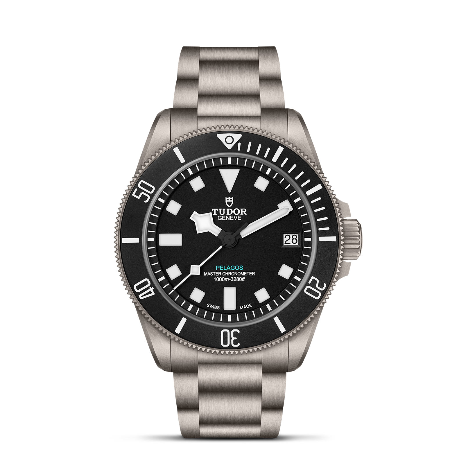 Tudor Pelagos Ultra  2543C1A7NU0001