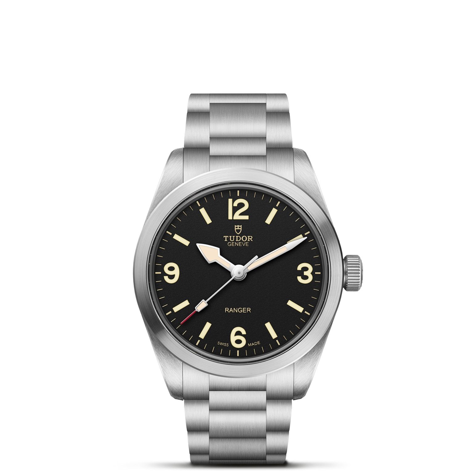 Tudor Ranger   799300001