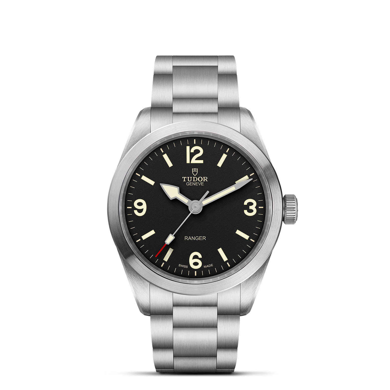 Tudor Ranger  799500001